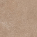 Carrelage effet terrazzo Cosmos Clay 90x90 cm – vue du carreau