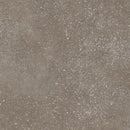 Carrelage effet terrazzo Cosmos Chocolate 90x90 cm – vue du carreau