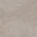 Carrelage extérieur antidérapant Cosmos Taupe 90x90 cm – vue du carreau