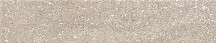 Carrelage décoratif Trace Sand Plain 6x30 cm – vue du carreau