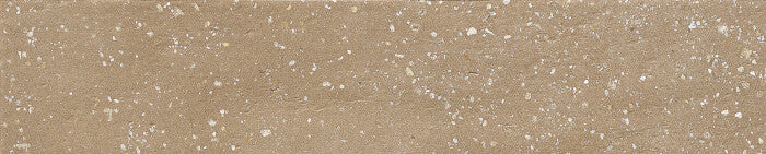 Carrelage décoratif Trace Clay Plain 6x30 cm – vue du carreau