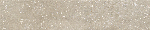 Carrelage décoratif Trace Taupe Plain 6x30 cm – vue du carreau
