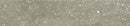 Carrelage décoratif Trace Green Plain 6x30 cm – vue du carreau