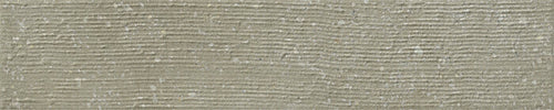 Carrelage relief Trace Green Brushed 6x30 cm – vue du carreau