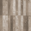 Duna chocolate 20x20 - 1 m² par colis