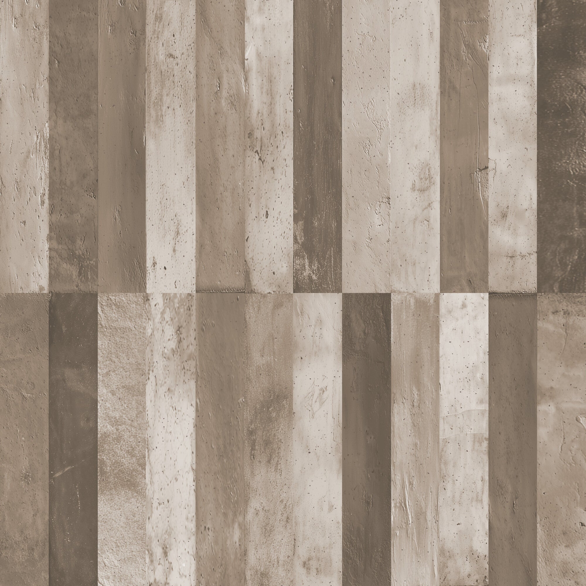 Duna chocolate 20x20 - 1 m² par colis