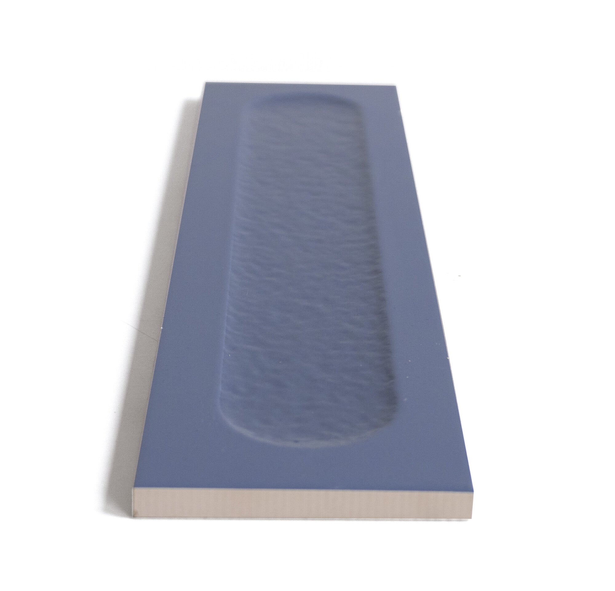 DOCS BLUE VALLEY by SIGFRIDO SERRA - 9.5x39.5 cm - colis de 0,49 m²