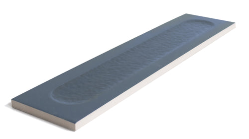 DOCS BLUE VALLEY by SIGFRIDO SERRA - 9.5x39.5 cm - colis de 0,49 m²