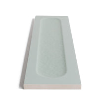 DOCS GREEN VALLEY by SIGFRIDO SERRA - 9.5x39.5 cm - colis de 0,49 m²