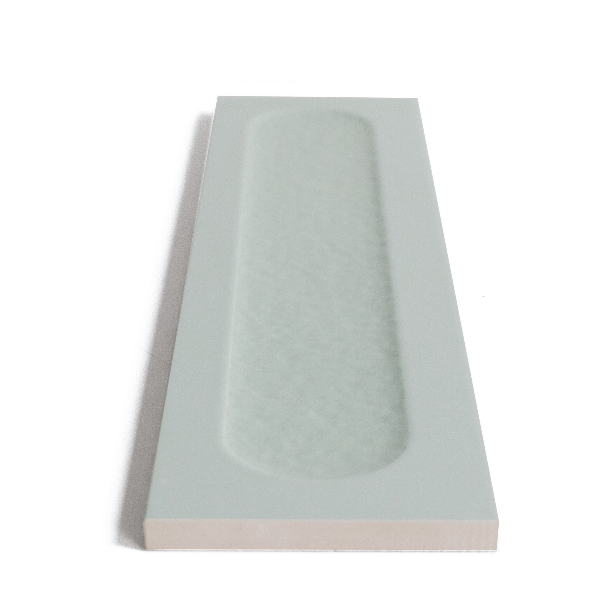 DOCS GREEN VALLEY by SIGFRIDO SERRA - 9.5x39.5 cm - colis de 0,49 m²