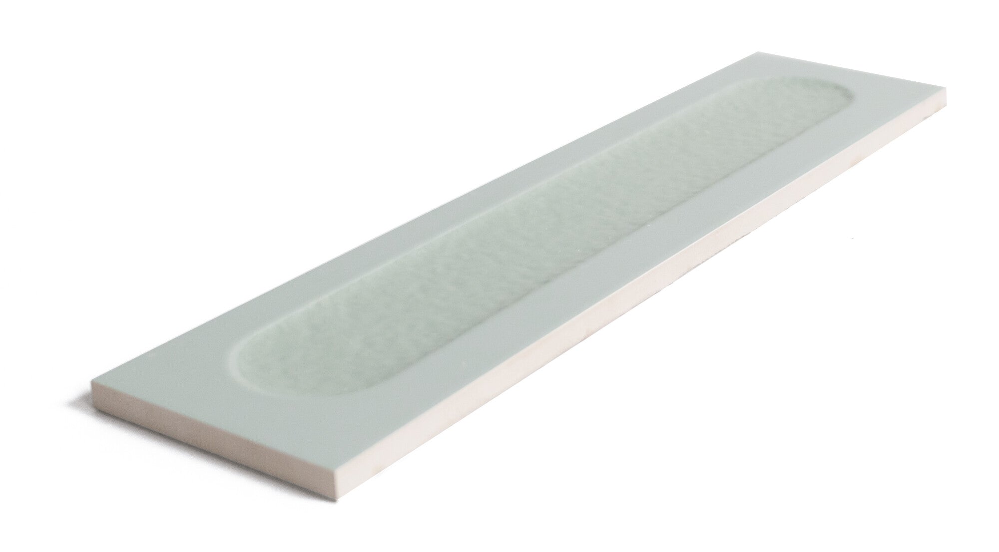 DOCS GREEN VALLEY by SIGFRIDO SERRA - 9.5x39.5 cm - colis de 0,49 m²