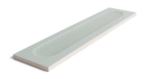 DOCS GREEN VALLEY by SIGFRIDO SERRA - 9.5x39.5 cm - colis de 0,49 m²