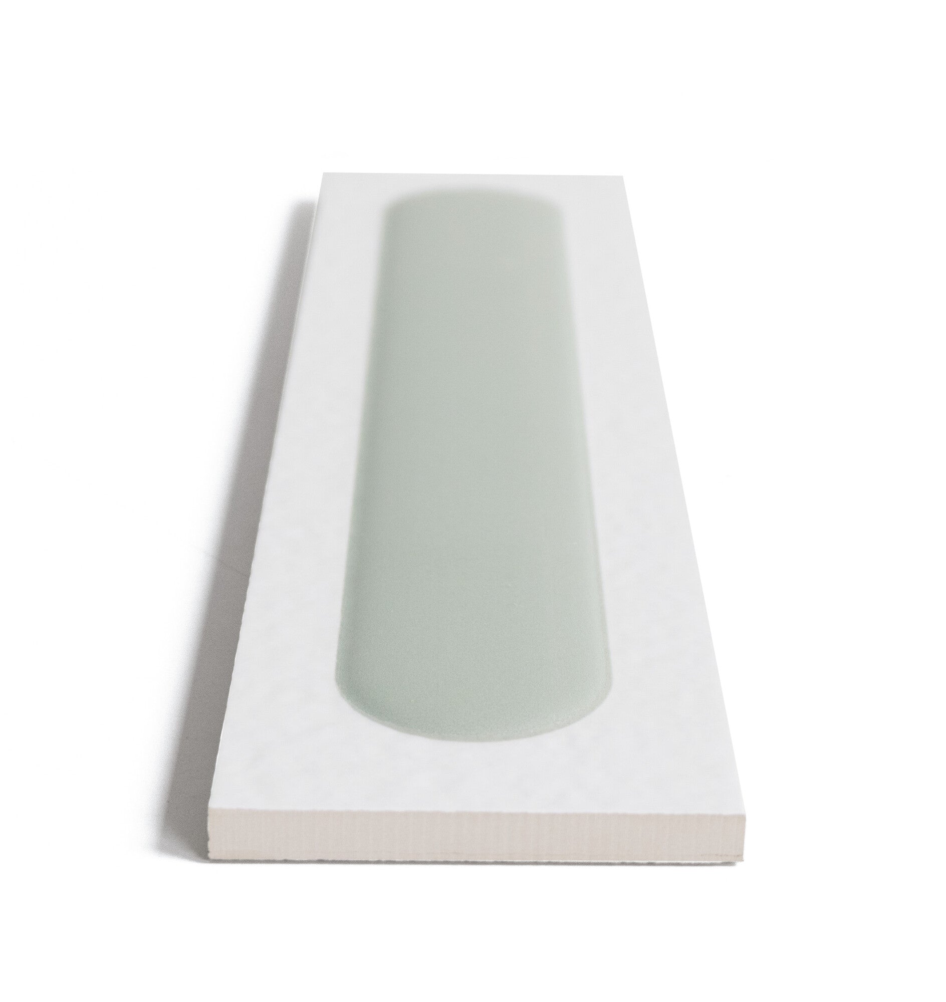 DOCS GREEN HILL by SIGFRIDO SERRA - 9.5x39.5 cm - colis de 0,38 m²