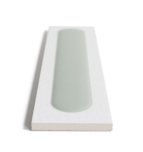DOCS GREEN HILL by SIGFRIDO SERRA - 9.5x39.5 cm - colis de 0,38 m²