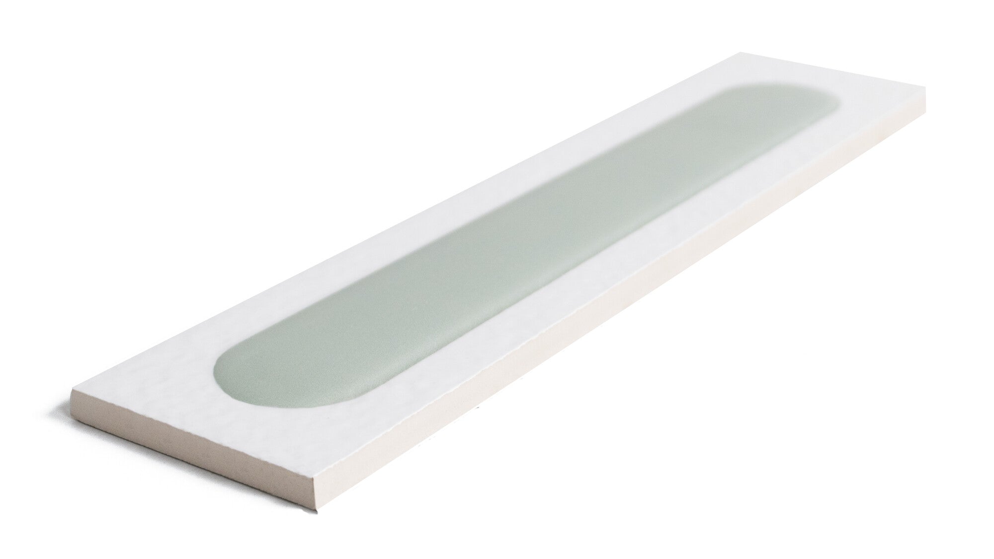 DOCS GREEN HILL by SIGFRIDO SERRA - 9.5x39.5 cm - colis de 0,38 m²