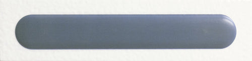 DOCS BLUE HILL by SIGFRIDO SERRA - 9.5x39.5 cm - colis de 0,38 m²
