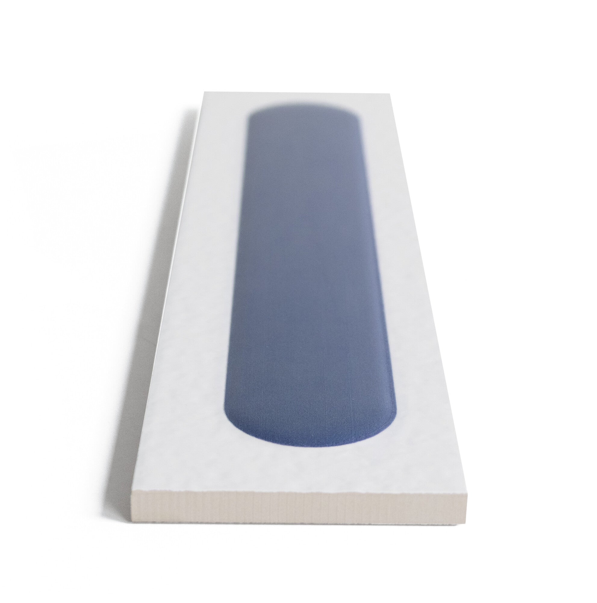 DOCS BLUE HILL by SIGFRIDO SERRA - 9.5x39.5 cm - colis de 0,38 m²