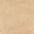 Carrelage effet terre cuite Kora Clay 22,3x22,3 cm – vue du carreau