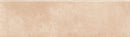 Carrelage effet terre cuite Siena Clay mat 6,4x22,3 cm