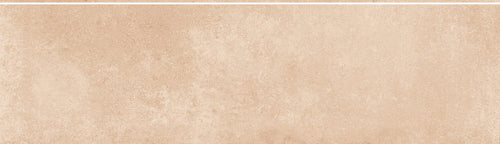 Carrelage effet terre cuite Siena Clay mat 6,4x22,3 cm