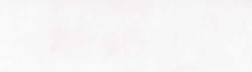 Carrelage mural Siena White brillant 6,4x22,3 cm