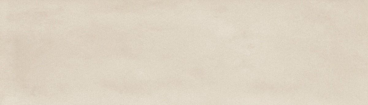 Carrelage mural Siena Sand brillant 6,4x22,3 cm