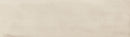 Carrelage mural Siena Sand brillant 6,4x22,3 cm