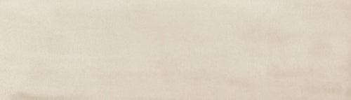 Carrelage mural Siena Sand brillant 6,4x22,3 cm