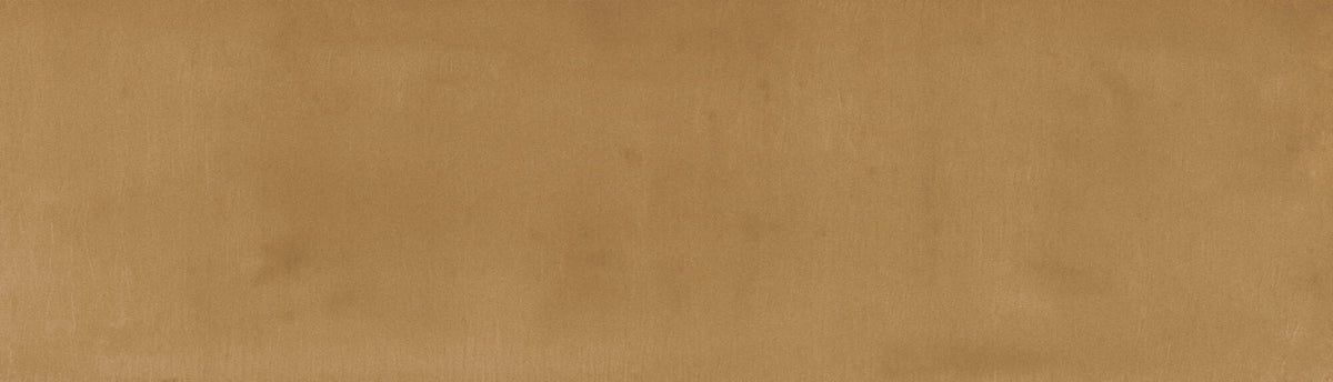 Carrelage mural Siena Caramel brillant 6,4x22,3 cm