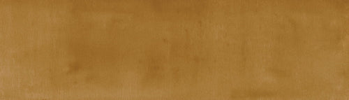 Carrelage mural Siena Caramel brillant 6,4x22,3 cm