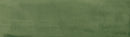 Carrelage mural Siena Green brillant 6,4x22,3 cm