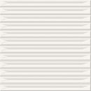 Faïence effet KitKat Pulse White brillante 20x20 cm