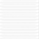 Faïence effet KitKat Pulse White brillante 20x20 cm