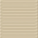Faïence effet KitKat Pulse Sand brillante 20x20 cm