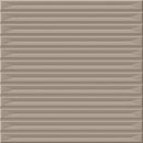 Faïence effet KitKat Pulse Taupe brillante 20x20 cm