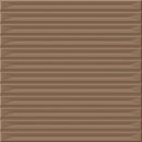 Faïence effet KitKat Pulse Clay brillante 20x20 cm