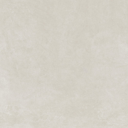 Carrelage grand format Croma Taupe effet béton 100x100 cm