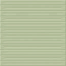 Faïence effet KitKat Pulse Mint brillante 20x20 cm