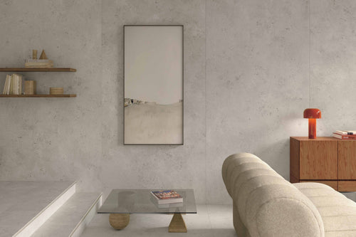La Geoteca Bourgogne Silver 80x80 - 8.5mm - 1.28 m²/colis