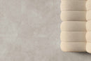 La Geoteca Bourgogne Silver 80x80 - 8.5mm