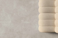La Geoteca Bourgogne Silver 80x80 - 8.5mm