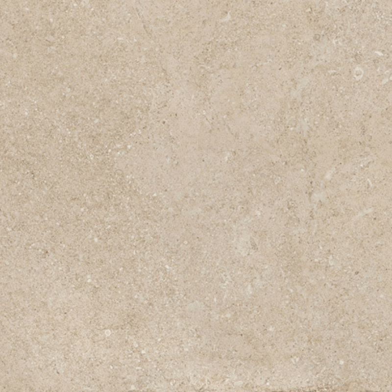 Dalle effet pierre Eterea Sabbia 2 cm 61x61 cm