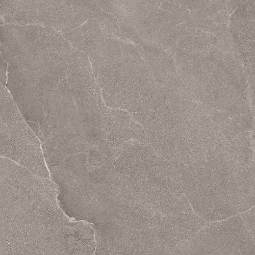 Dalle effet pierre Cortina Stone Fumo 2 cm 90x90 cm