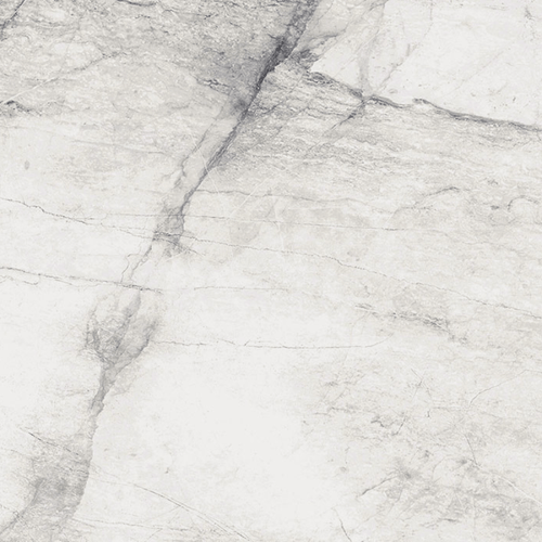 Carrelage effet marbre Athena Bianco 122,2x122,2 cm