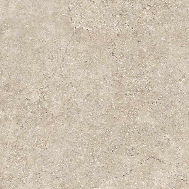 Dalle effet pierre Holystone Beige 2 cm 61x61 cm