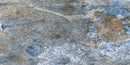 Carrelage piscine effet pierre Bali Blue 29,5x60 cm