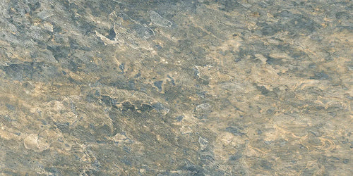 Carrelage piscine effet pierre Bali Green 29,5x60 cm