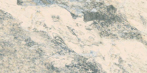 Carrelage piscine effet pierre Bali Green 29,5x60 cm