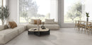 Newclay Grey posé dans une ambiance intérieure