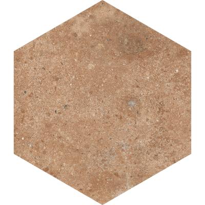 Argille Teja Hexagonal 52x60